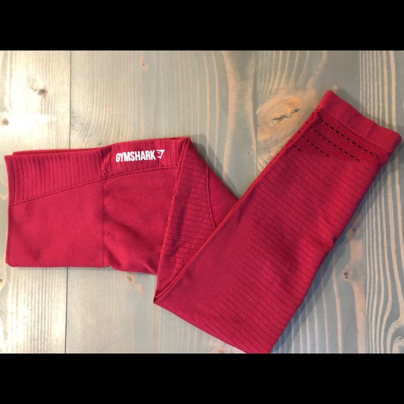 Gymshark Pants - Gymshark Seamless High Waisted Leggings